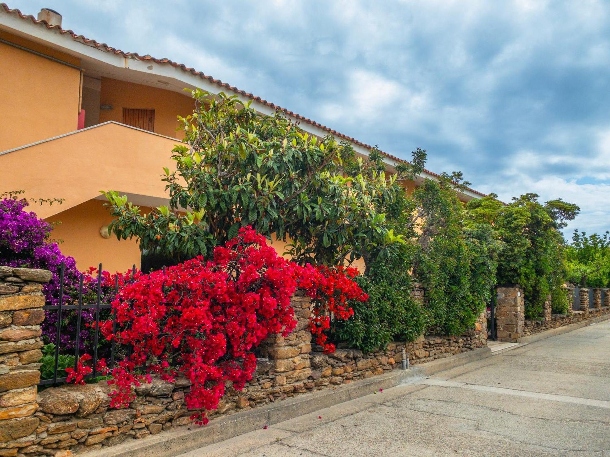 Hotel Donatella Posada  Exterior foto
